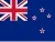 Bandiera che rappresenta il codice locale: en-NZ