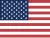 Bandiera che rappresenta il codice locale: en-US