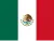 Bandiera che rappresenta il codice locale: es-MX