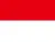 Bandiera che rappresenta il codice locale: id-ID